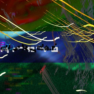 Krovo - Diskyder cover artwork