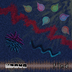 Krovo - Find cover