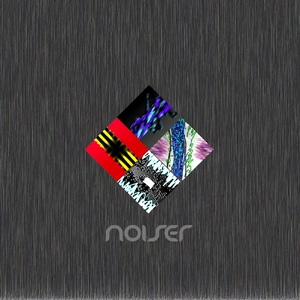 Krovo - Noiser cover