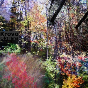 Krovo - Oktrans cover