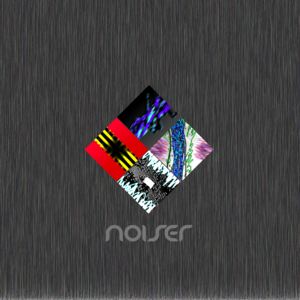 Noiser album cover