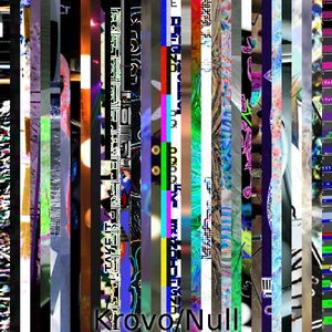 Krovo - Null cover