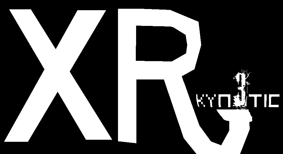 Kyn3ticXR logo