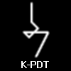 k-pdt logo